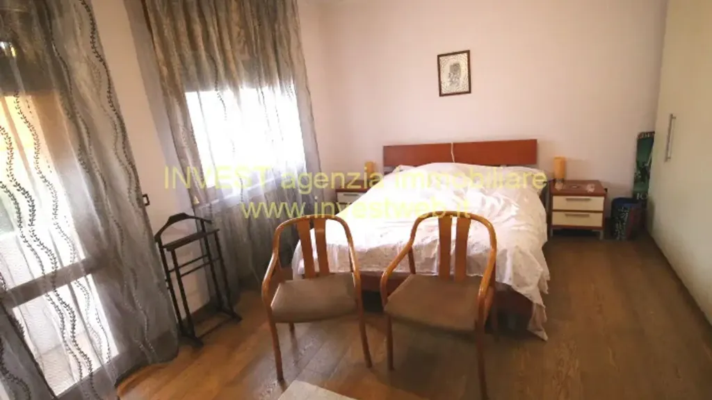Chambres - Terraced Villa with Terrace in Adria