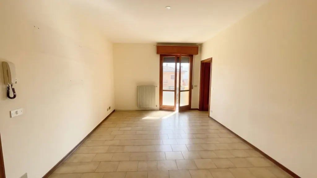 Esik - Apartment with Balconies in Novafeltria