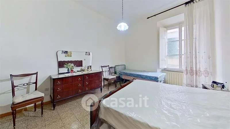 Chambres - Spacious Apartment with Balcony in Buti