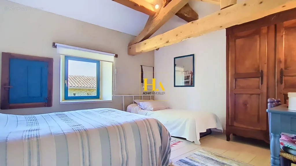 Maison 5 pièces à Bren