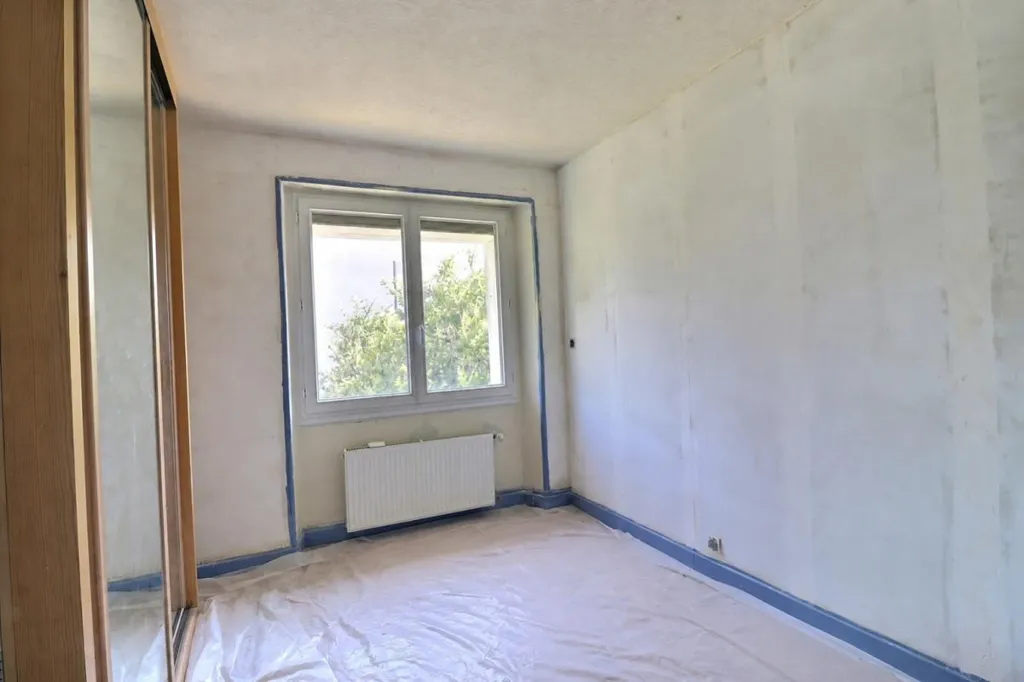 Pièces - Propriété de Caractère avec Deux Bâtisses à La Terrasse