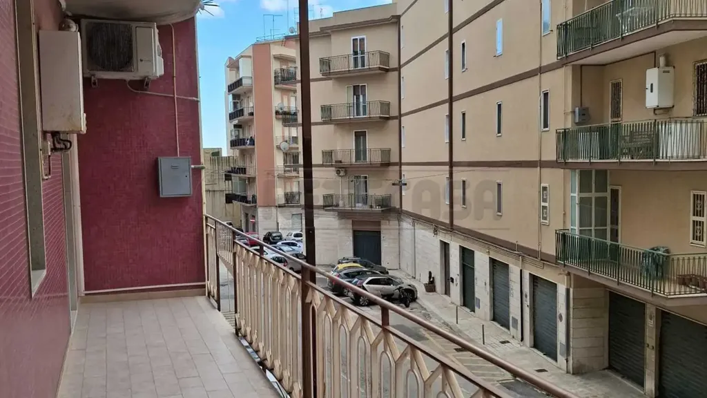 Rõdu - Apartment with Panoramic Views in Siracusa