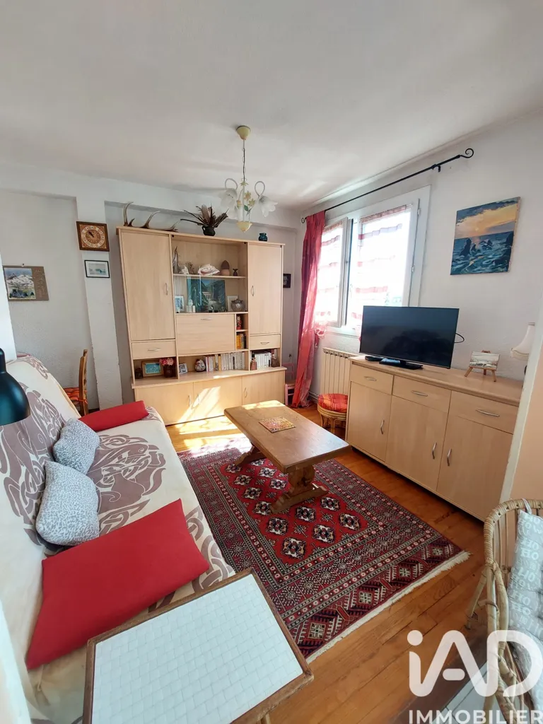Elutuba - T3 Apartment with Loggia in Tarbes