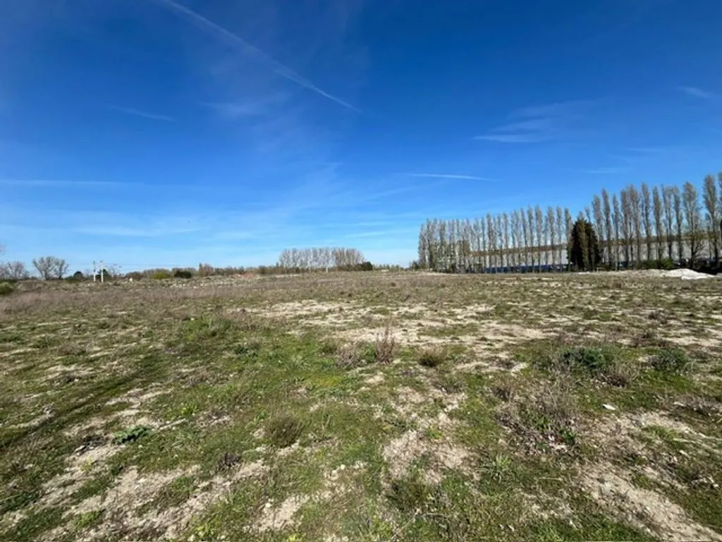 land_plot
