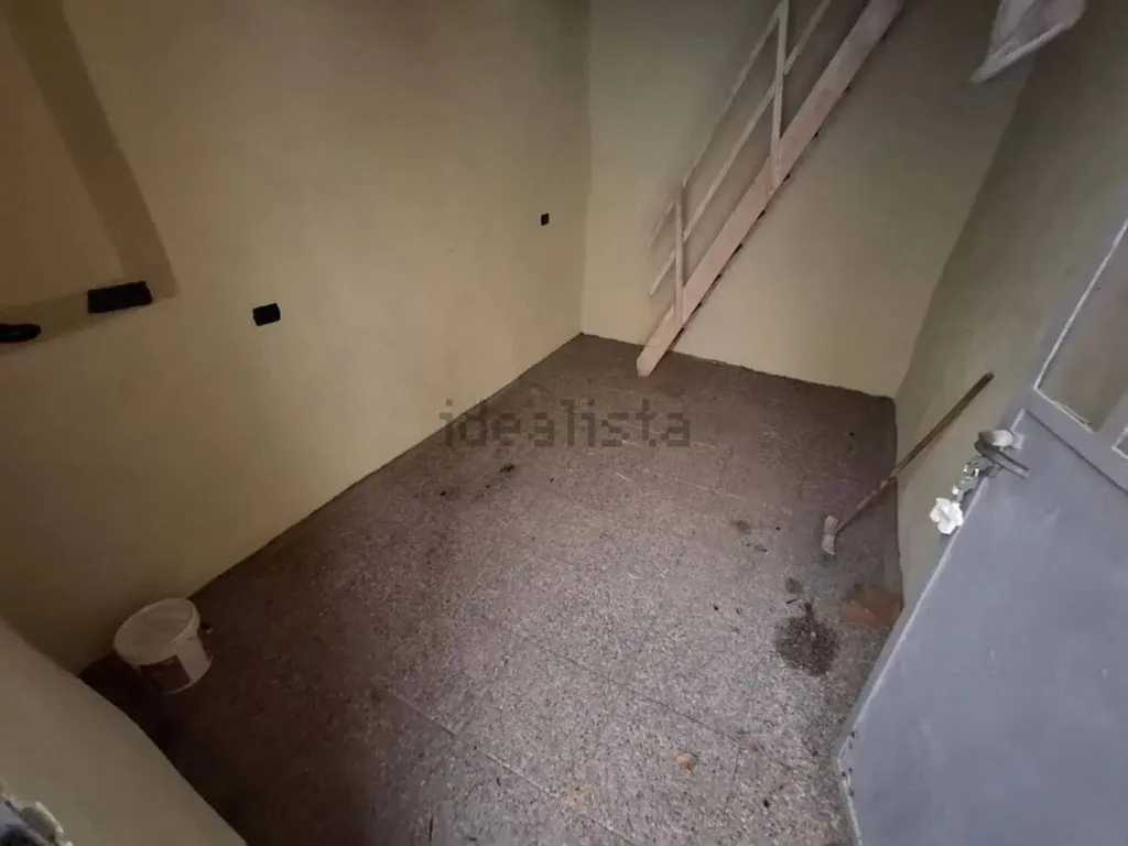 Toad - Restored Apartment in Historic Centre, Cipressa