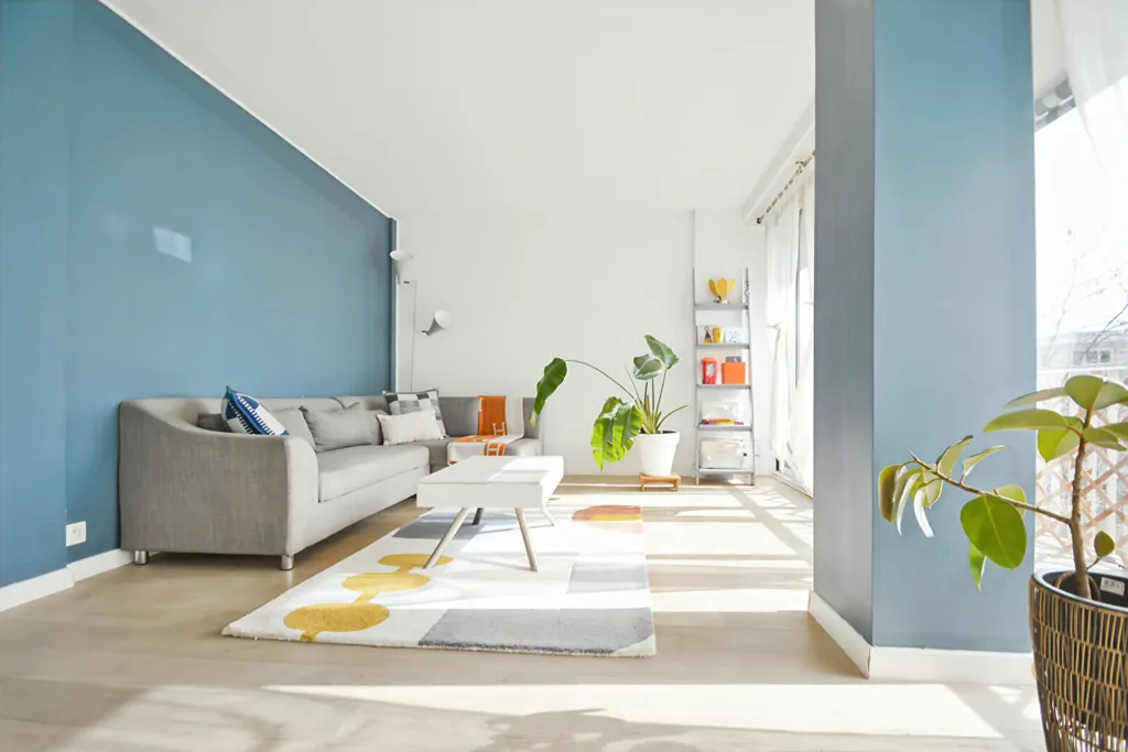 Elutuba - 3-Piece with Balcony in Point du Jour