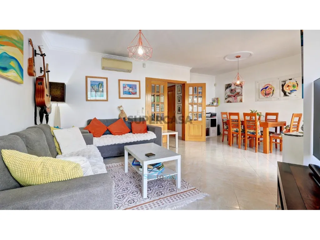 Elutuba - Duplex House with Private Pool in Ferragudo