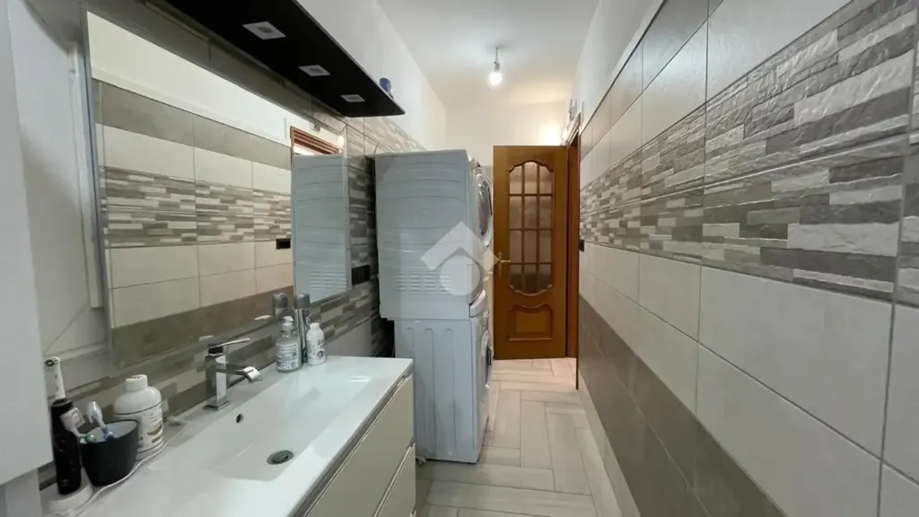 Vannitoad - Apartment with Garden in Rivalta Di Torino