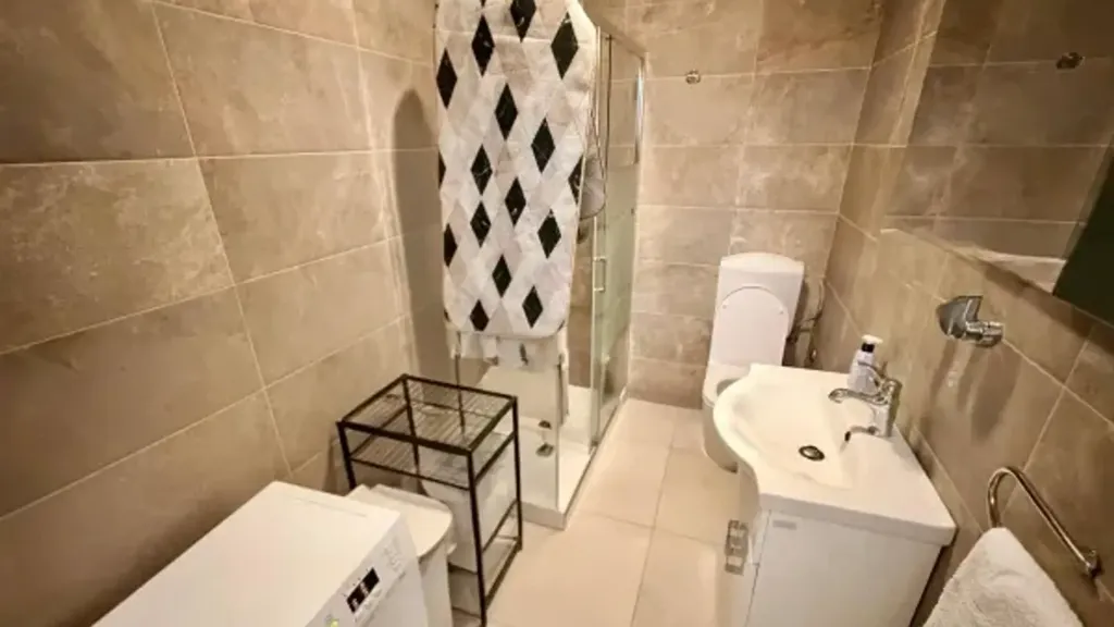 Vannitoad - Apartment with Balcony in Piacenza