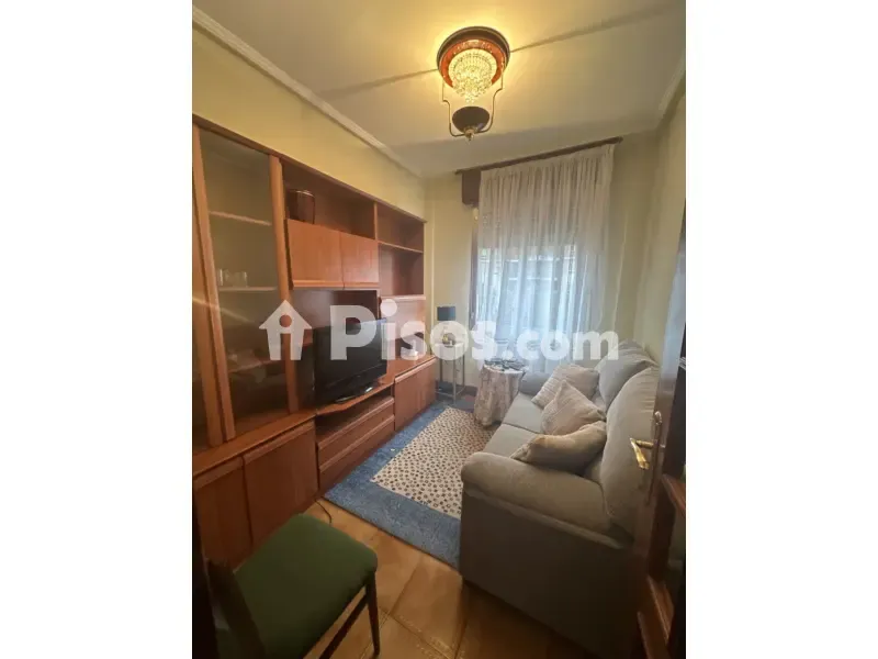 Elutuba - Spacious Student Flat with Metro Access in San Ignacio