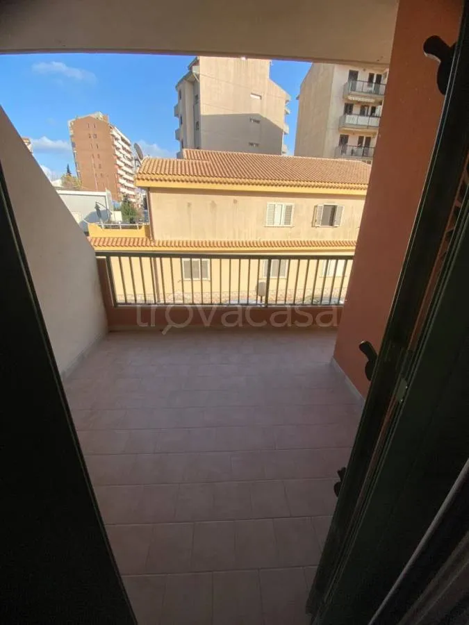 Rõdu - Apartment with Balcony in Modica