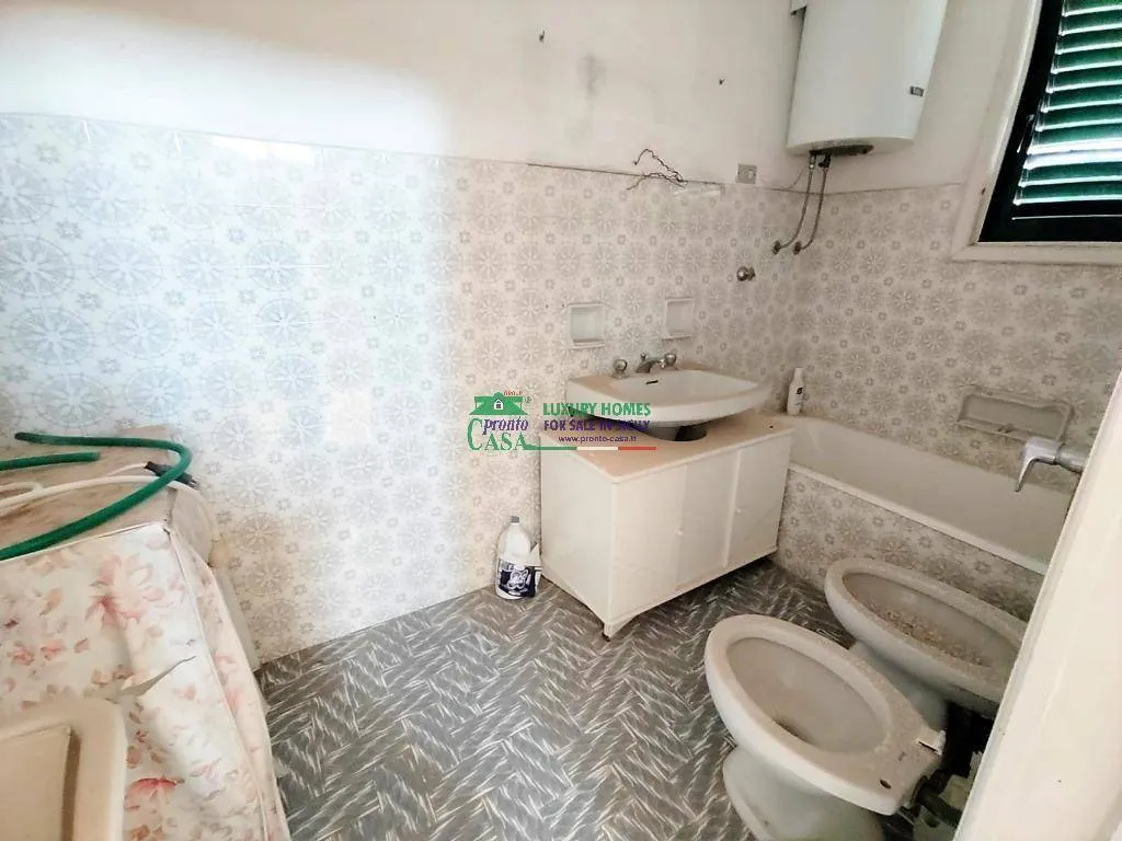 Vannitoad - Apartment with Balcony in Ragusa