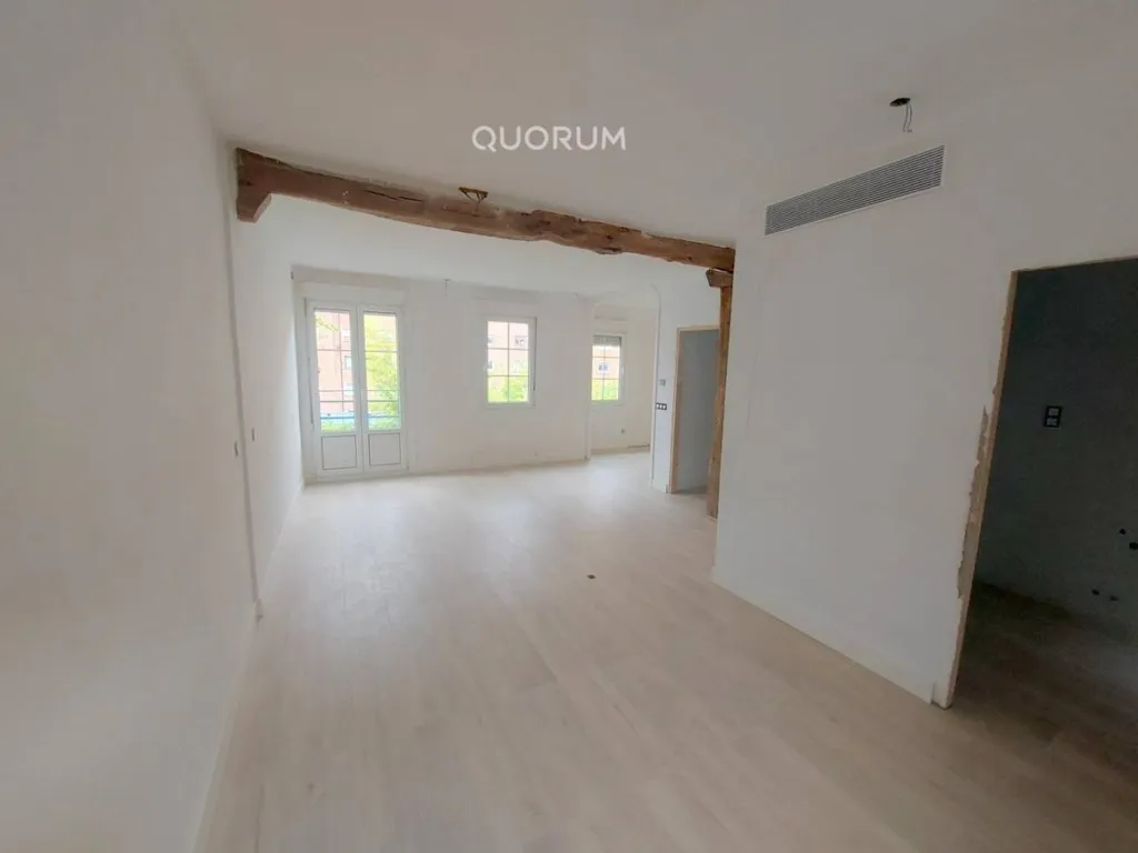 Toad - Semi-Renovated Chalet with Bilbao Views