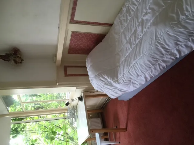 Camere da letto - Room with Water Views in Historic Delfshaven