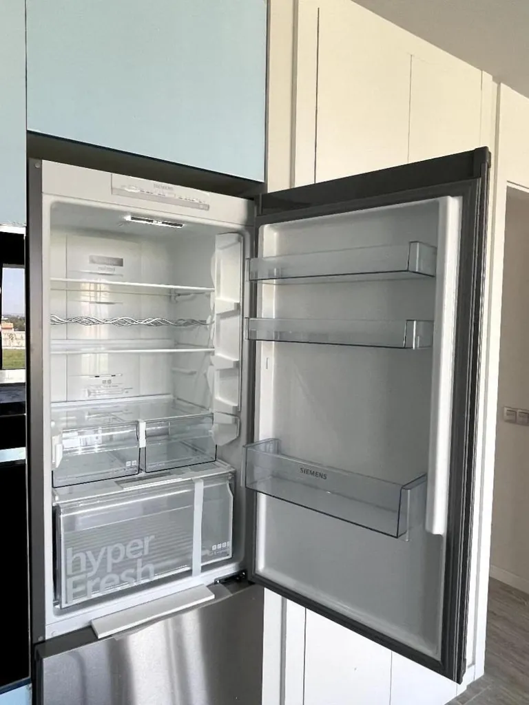 Cuisine - Ground Floor Apartment with Pool in Estepona