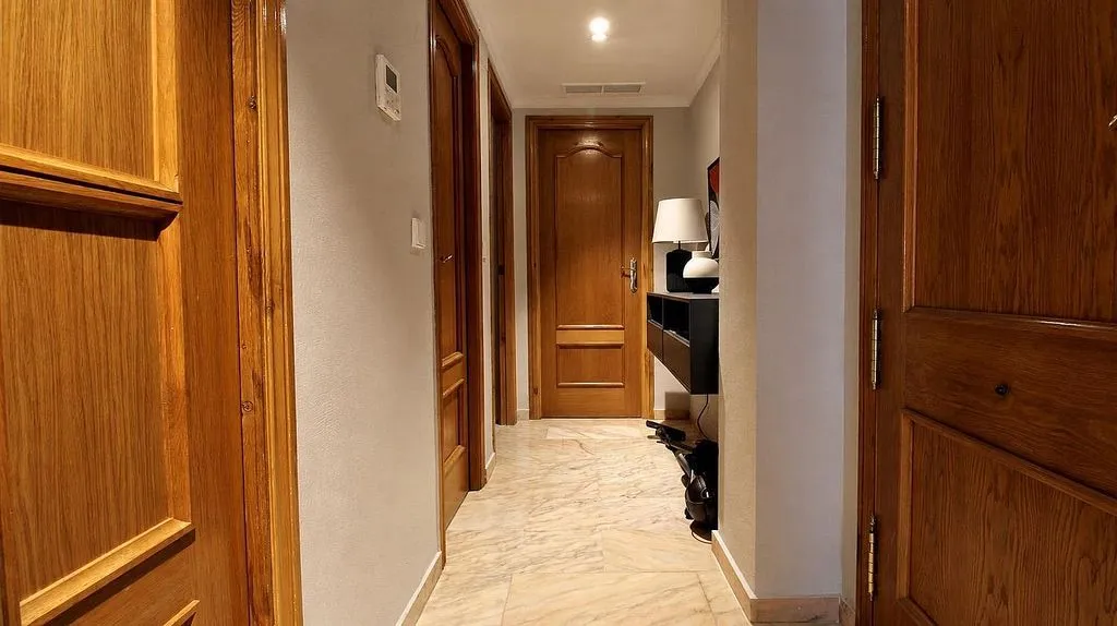 Esik - Apartment with Lift in Granada Centre
