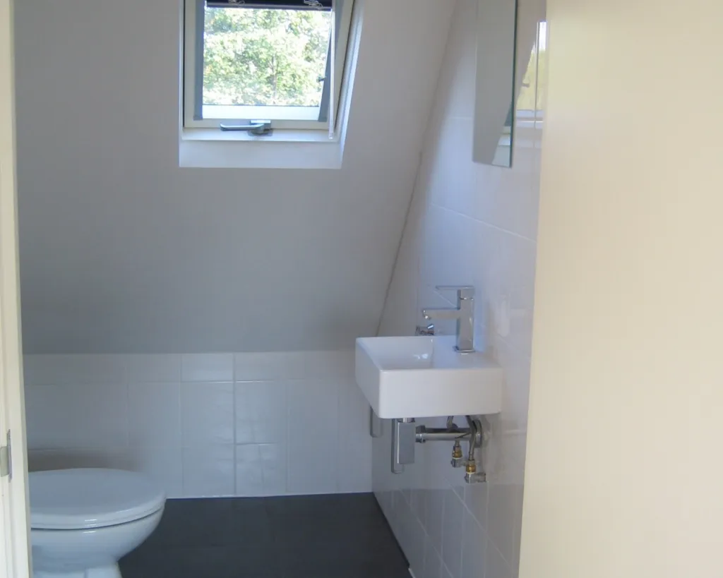 Bagni - Studio with Private Kitchen in Vught