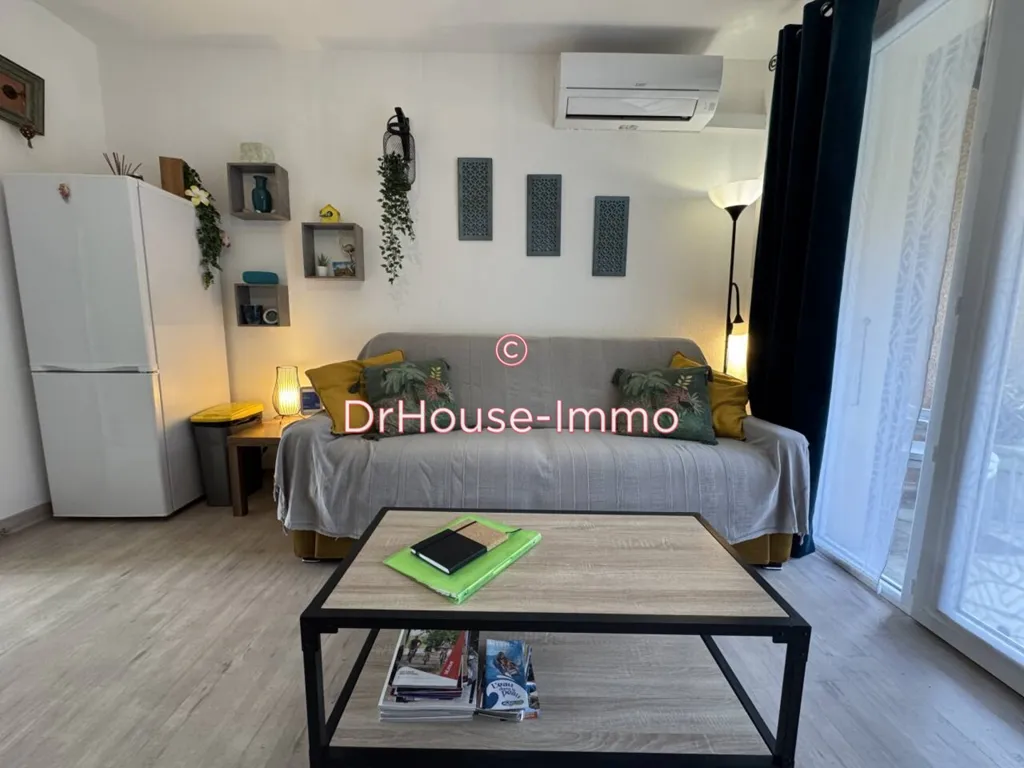 Elutuba - Renovated House with Two Terraces in Agde