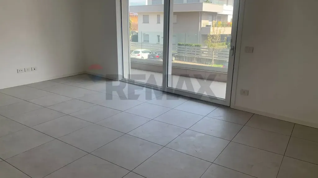 Toad - Apartment with Terraces in Dalmine