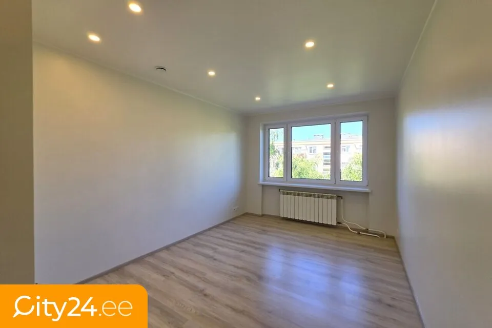Stanze - Renovated Flat with Sea View in Kadriorg