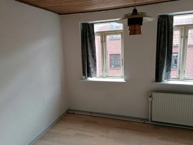 Stanze - Two-Bedroom Apartment in Skive