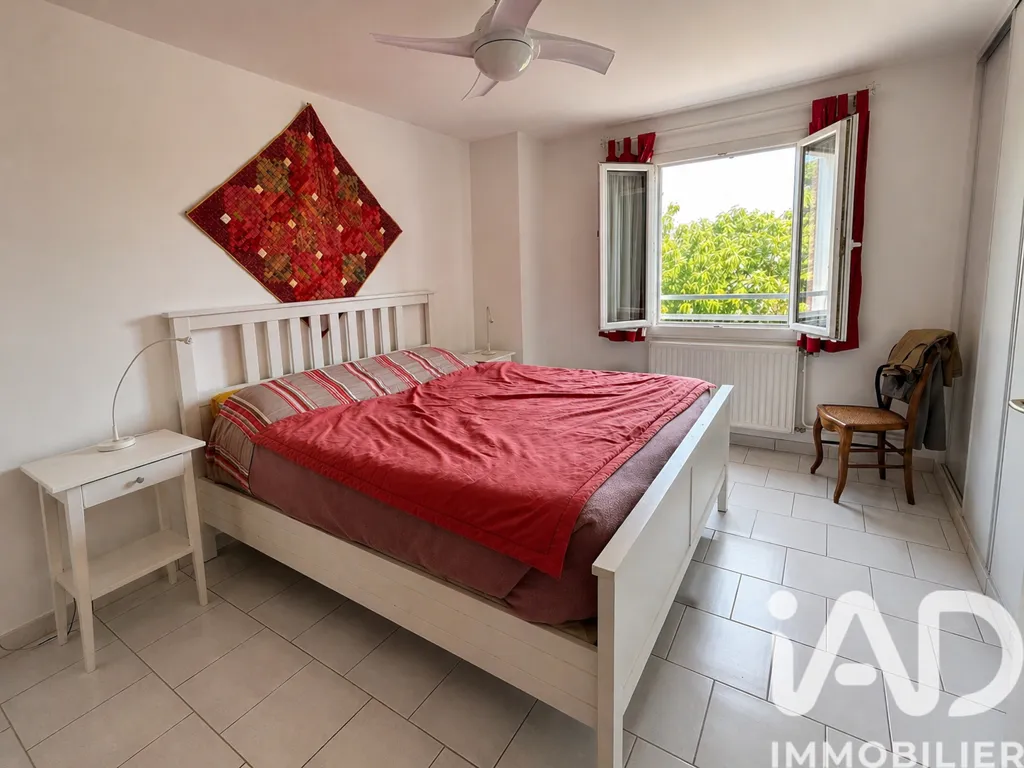 Magamistoad - Functional House with Garden in Saint-Marcel-lès-Valence
