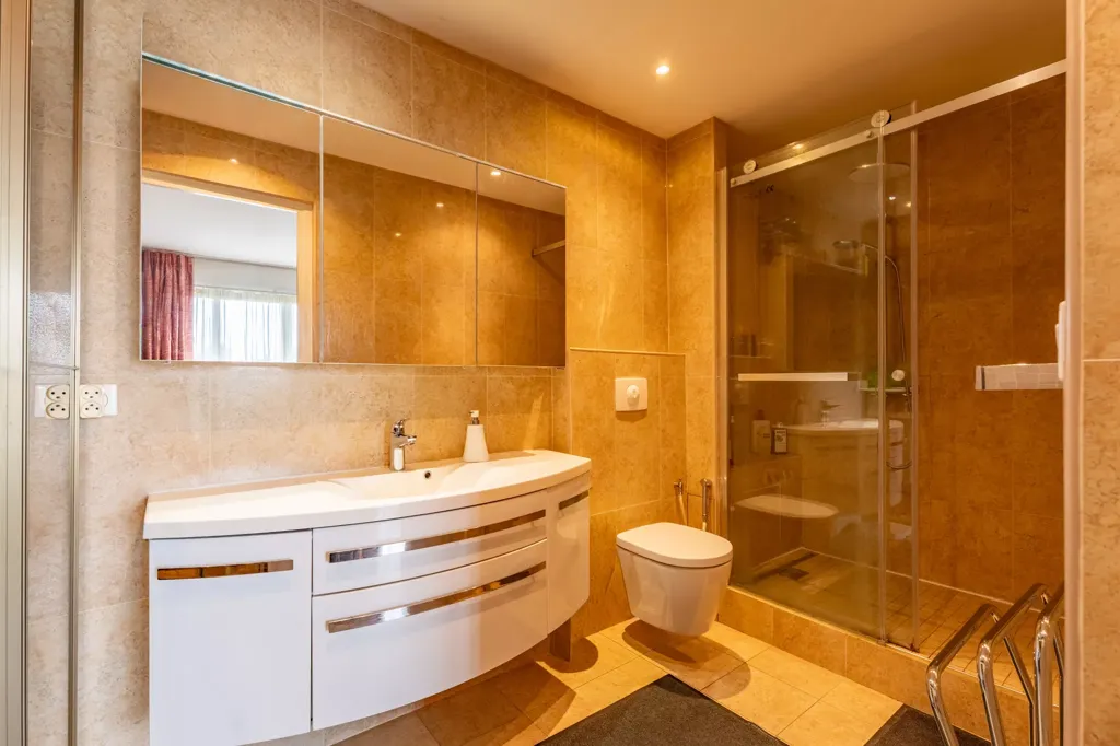 Salles de bain - Appartement Contemporain avec Terrasses Sud à Marseille