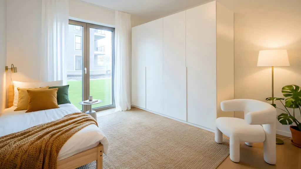 Appartement à Bruxelles