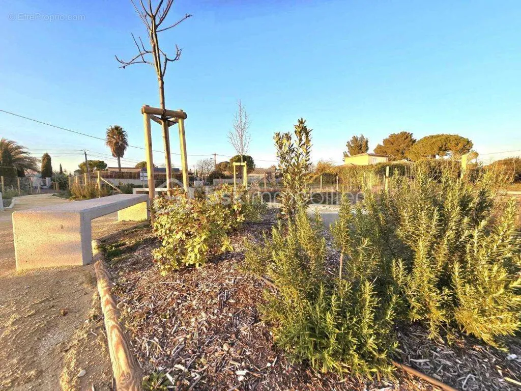 Aed - Buildable Plot with Impressive View in Puilacher
