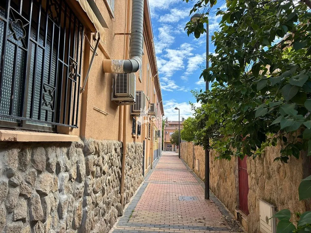 Extérieur - Apartment with Pool in Perales del Río