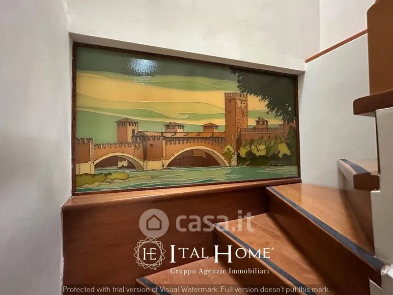 Toad - Two-Level Apartment in Corso Castelvecchio, Verona