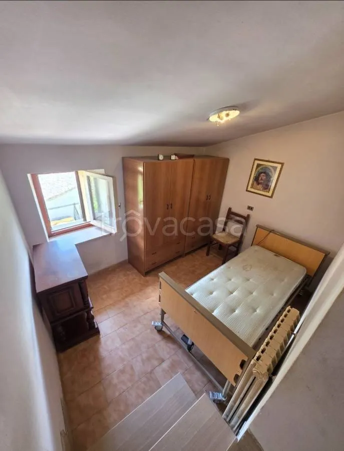 Magamistoad - Independent House with Mountain View in Sellano