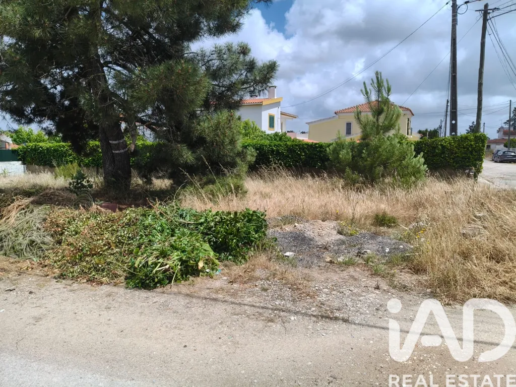 Jardin - Land with Potential in São Simão