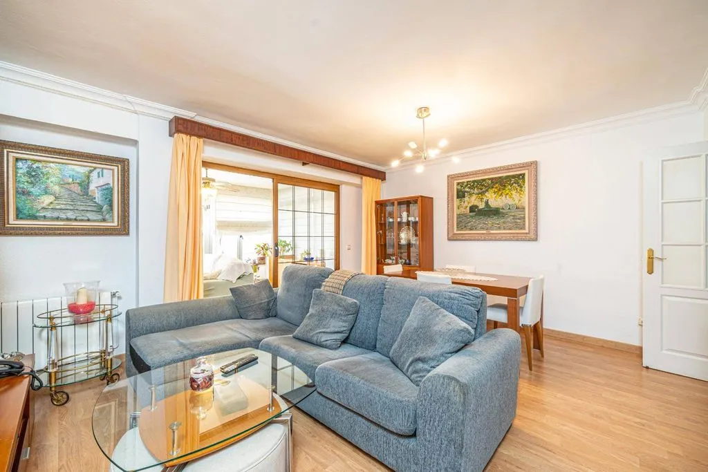 Séjour - Luxury Apartment with Beach Proximity in Llucmajor