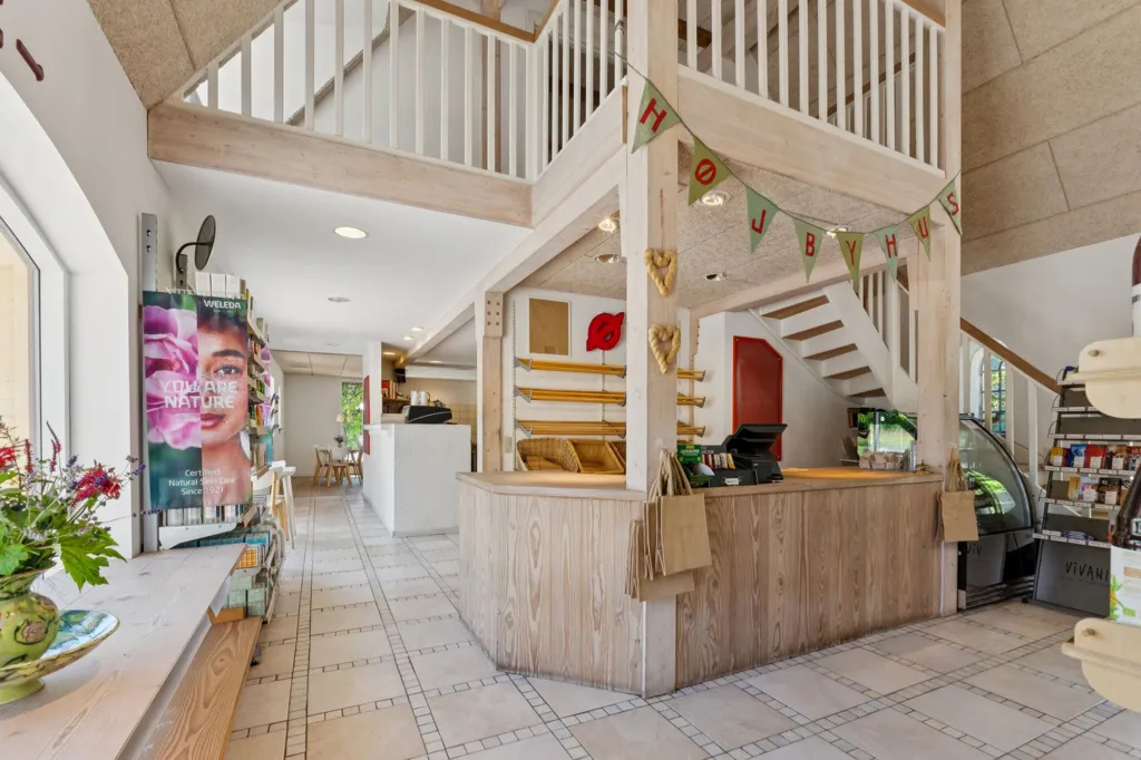 14-room house in Odense S