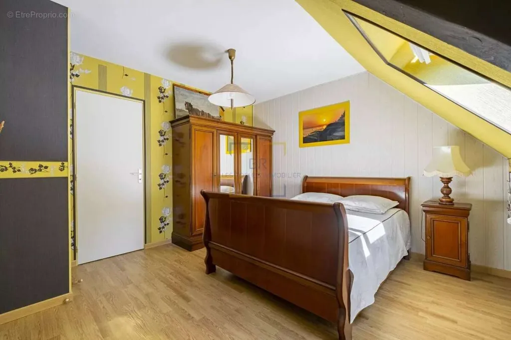 Magamistoad - Villa with Private Domain near Guérande Centre