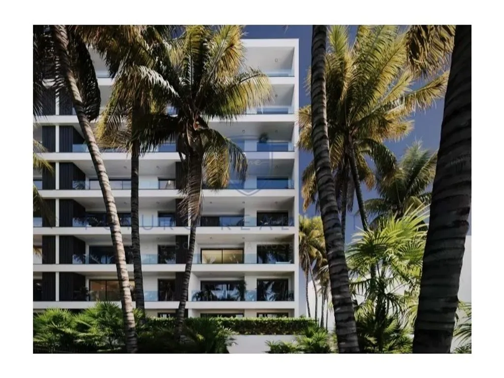 Välivaade - Luxury Flat with Rooftop Pool in Funchal