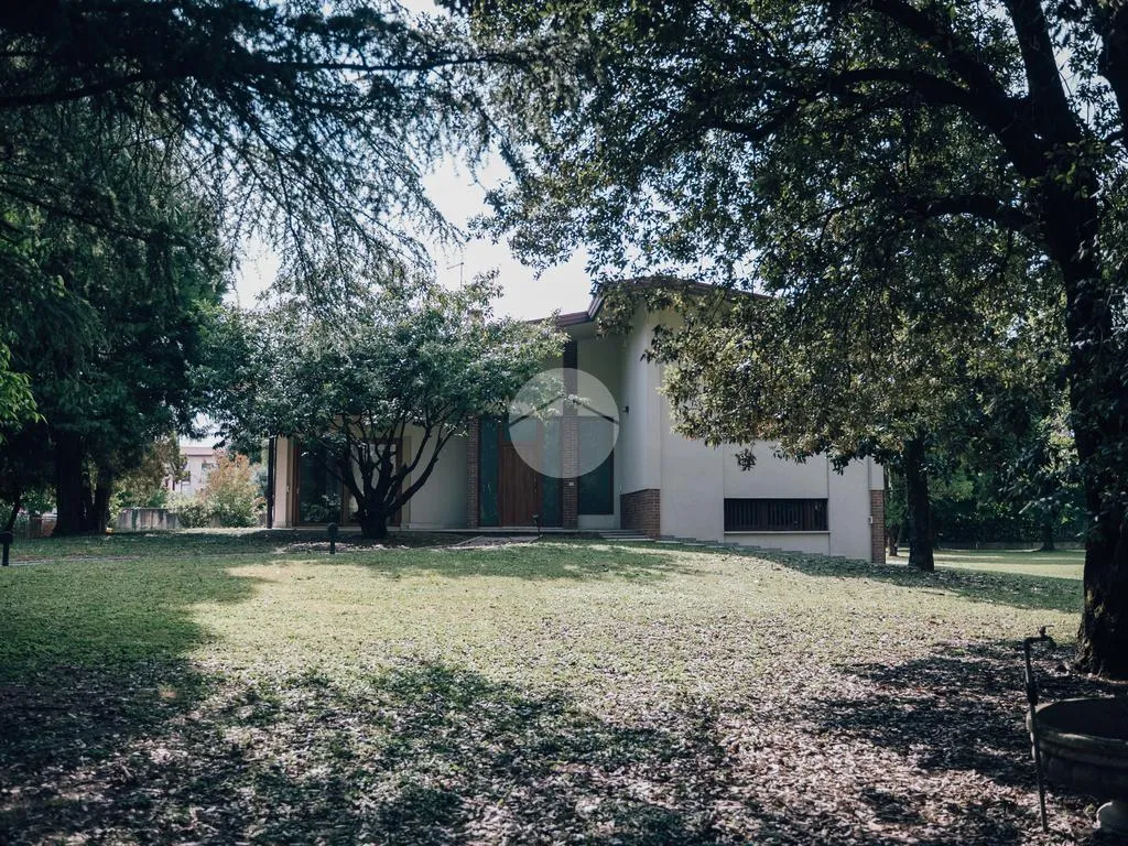 Jardin - Luxury Villa with Private Garden in Preganziol