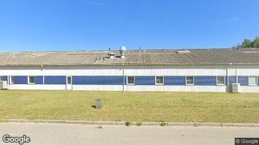 Välivaade - Warehouse for Rent in Køge