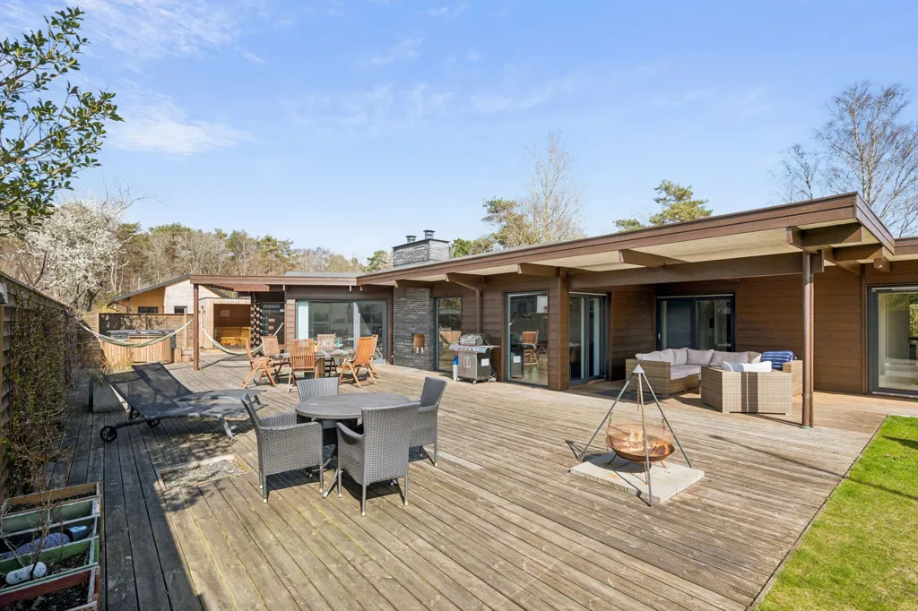 Maison 7 pièces à Egå