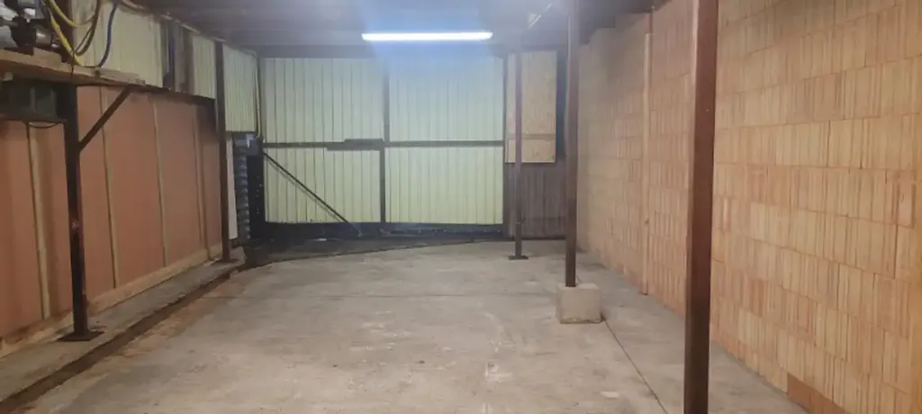 Garage - Lodges à Louer près du Ring de Roeselare