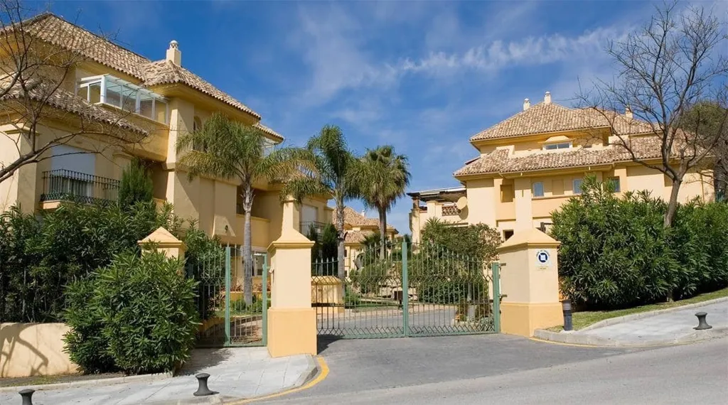 Extérieur - Seafront Apartment with Sea View in Marbella