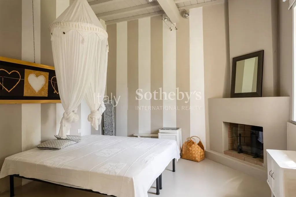 Chambres - Tuscan Farmhouse with Pool in Lucca