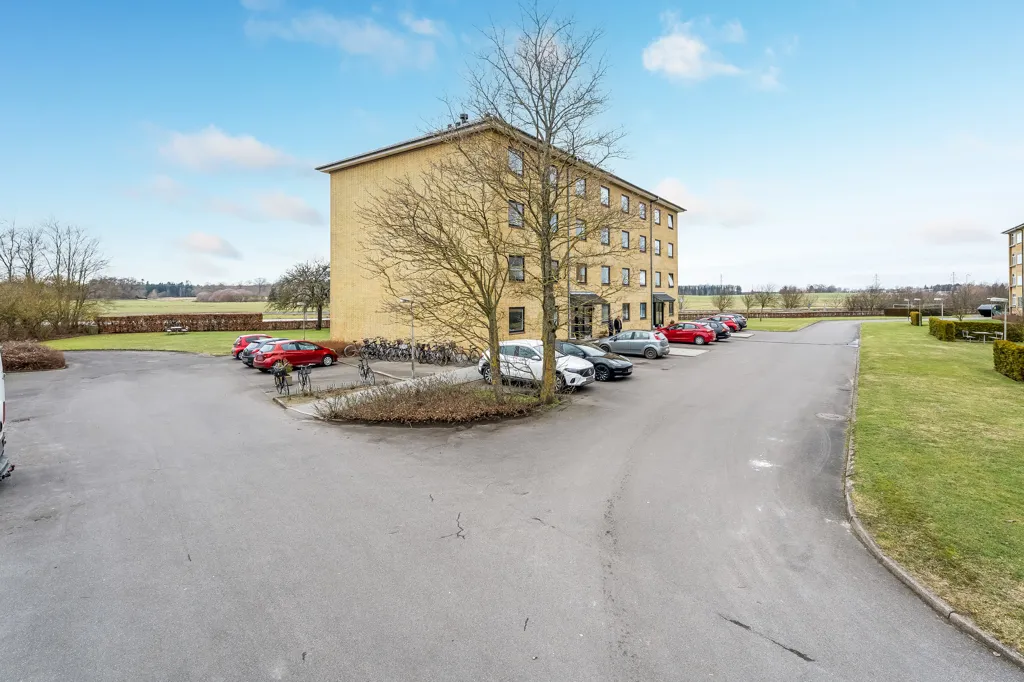 Extérieur - Appartement 2 pièces à Vordingborg