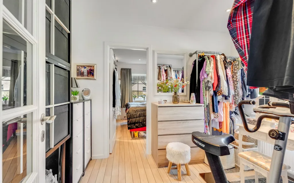 Maison 6 pièces à Nørre Alslev