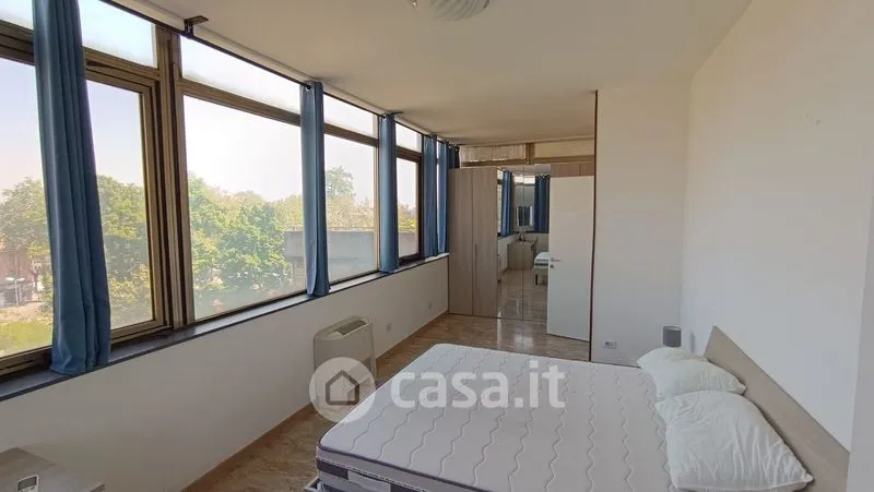 Magamistoad - Apartment with Panoramic Terrace in Modena