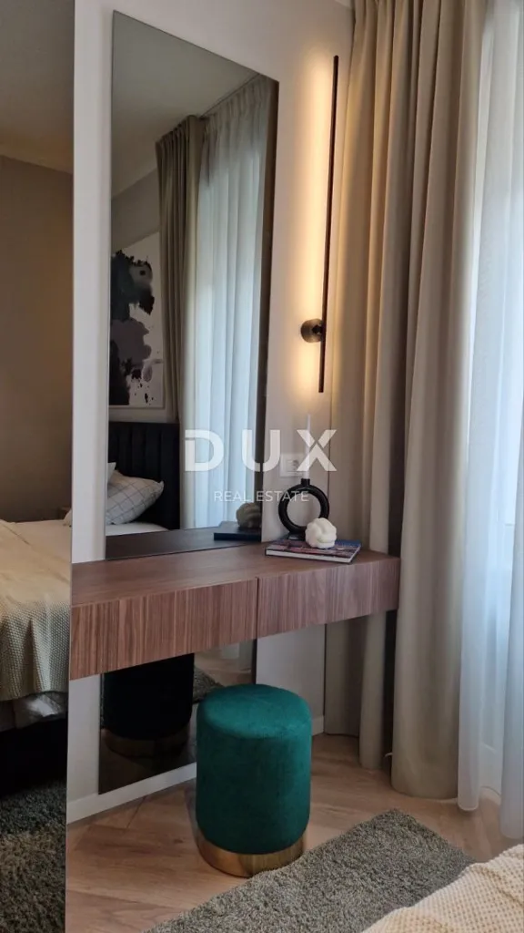 Magamistoad - Fully Furnished Apartments in Rijeka Centre