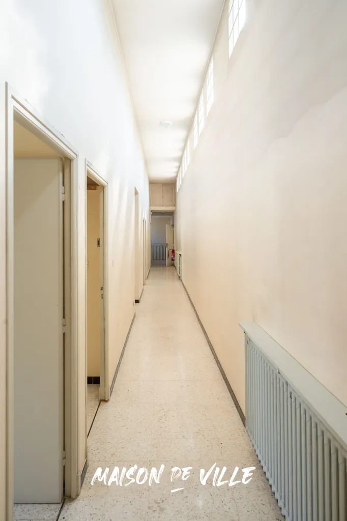 Appartement 5 pièces à Marseille