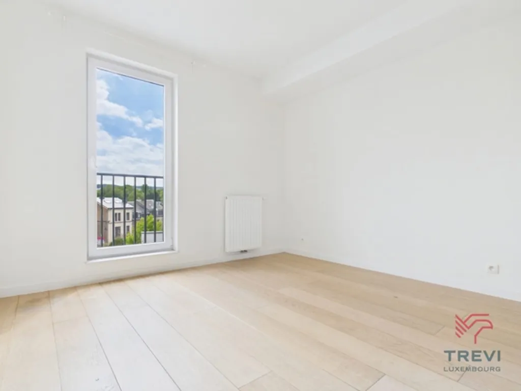 Pièces - Appartement 2 Chambres avec Terrasse à Arlon