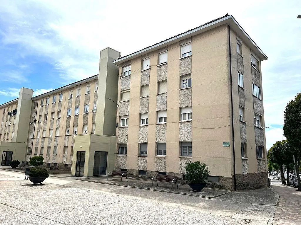 facade